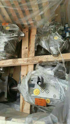 萨奥液压泵产品-林德液压泵