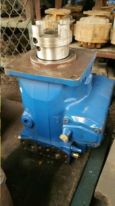 萨奥液压泵产品-派克液压泵